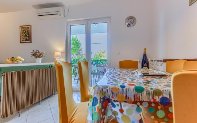 Apartment Villa Iskra