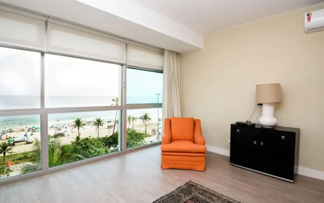 Sea View in Ipanema Vs401