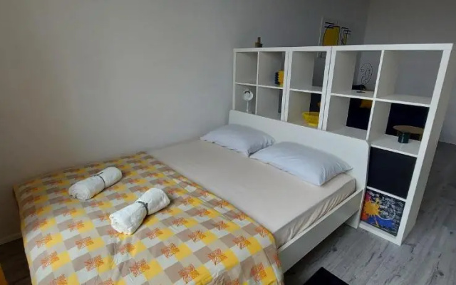 River67 - Apartment in Rijeka