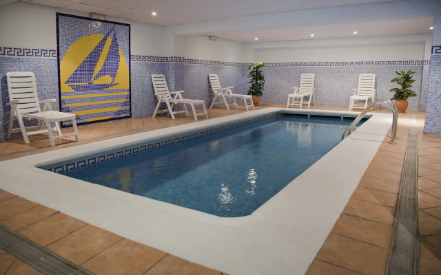 Hotel Vibra Maritimo
