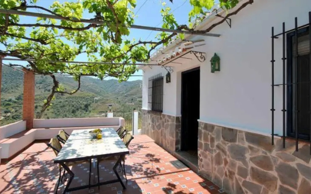Villa Ruiz