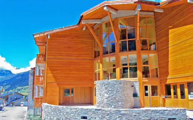 Résidence Les Balcons De Val Cenis Le Haut