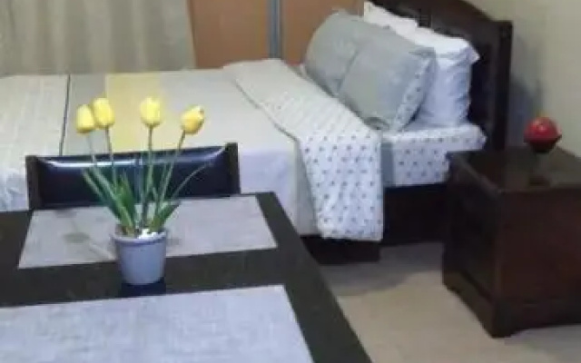 Palm Tree Villas 2