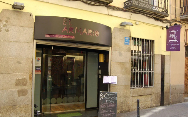 Village Chueca Apartments