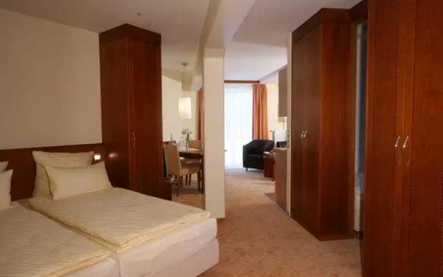 Hotel Atlantic Juist