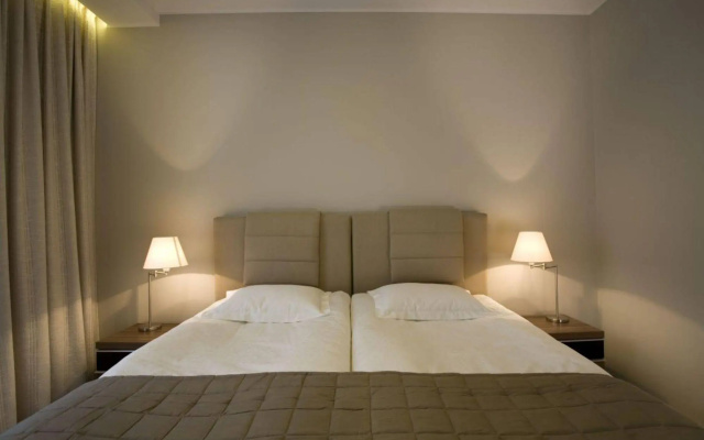 Apartament Galileo