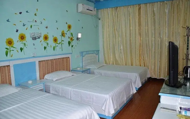 Yangshuo Yuting Hotel