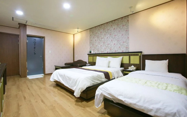 Namyangju Hotel 9