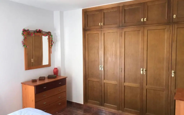 Apartamento Mar y Montaña
