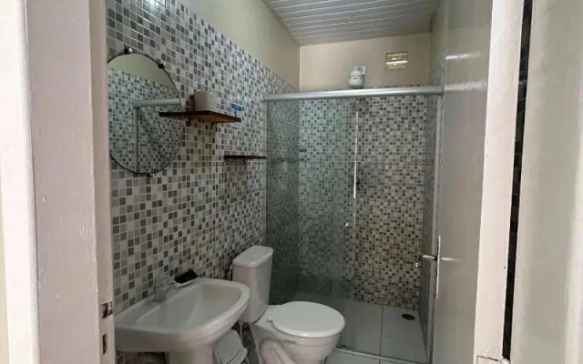 Residencia Medina - Pousada & Aparts