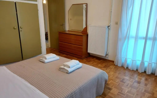 Fedra House