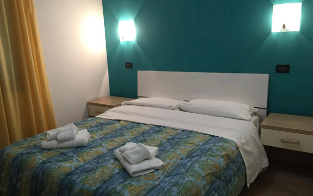 Scilla E Cariddi