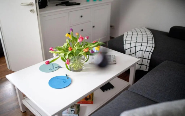 Ferienwohnung 31