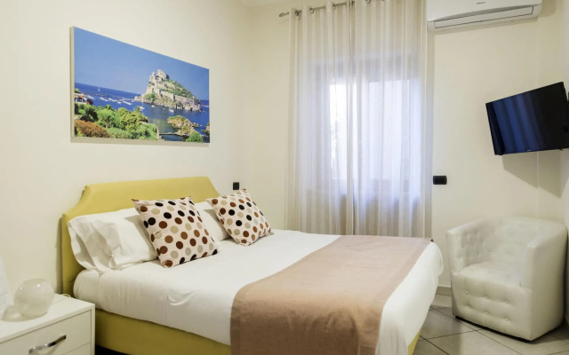 B&B Les Chambres