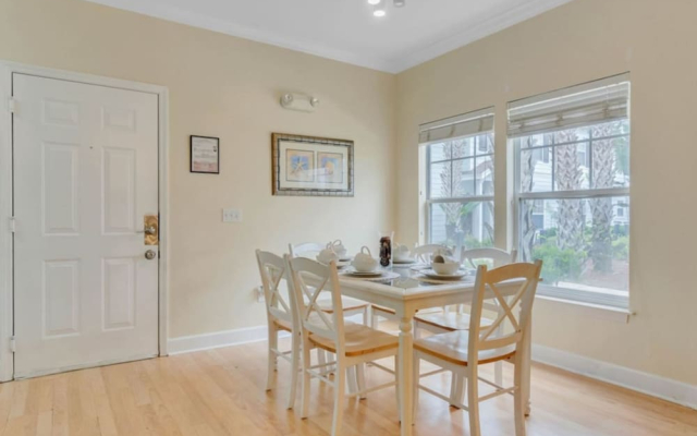 Cozy 4BR Disney Vacation Home7-104