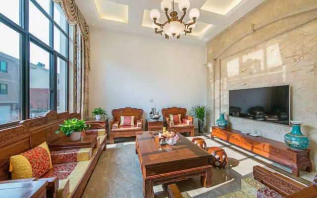 Zhoudao Hotel