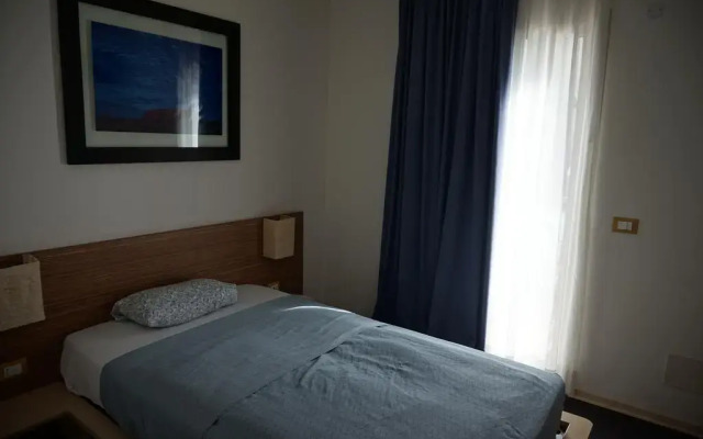 Hotel Anapaya