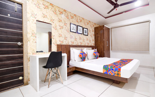 Hotel Shree Ram Palace