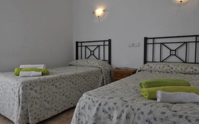 Pension Facundo
