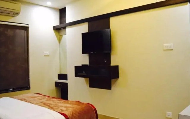 Hotel The Geeta
