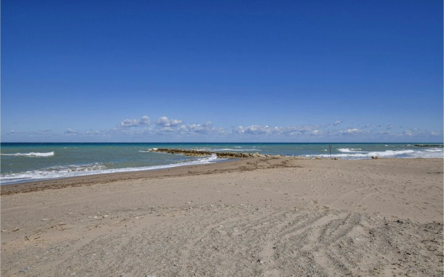 Stunning Apartment in Guardavalle With 2 Bedrooms and Wifi