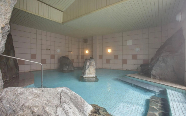 Hotel Heian