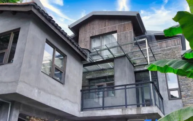 Hengdian SheMan Homestay