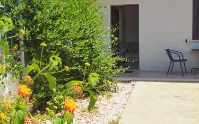 la casa di Franca