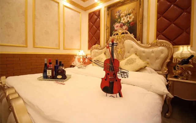 Xiamen Feisu Balami Castle Manor