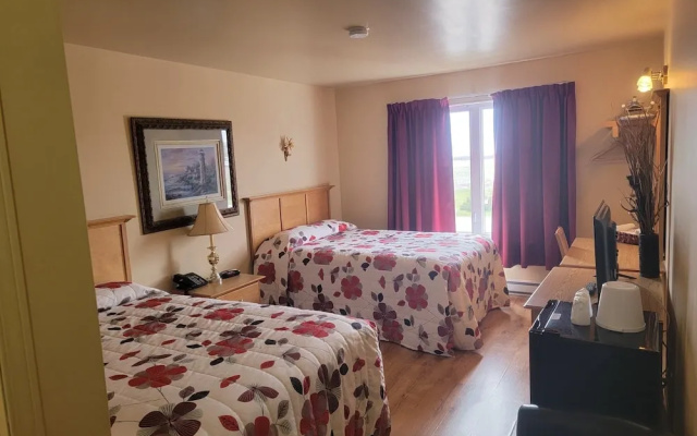 Hotel Motel Du Havre