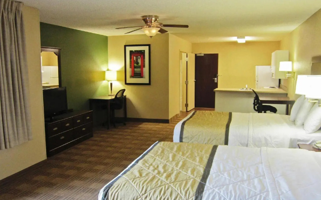 Extended Stay America Select Suites - Atlanta - Duluth