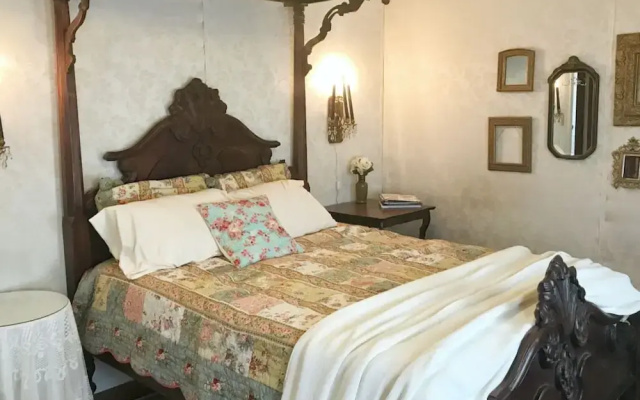 The Bissing House