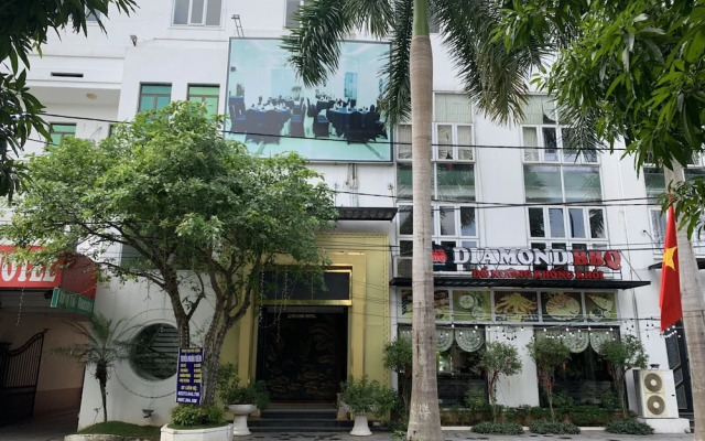 Diamond Hotel Thai Binh