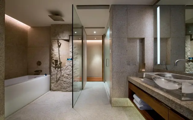 Andaz Xintiandi, Shanghai, By Hyatt