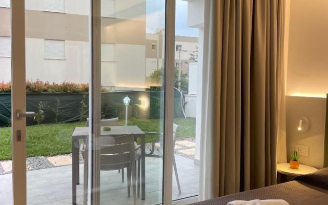 B&B Atlantide suites Tropea