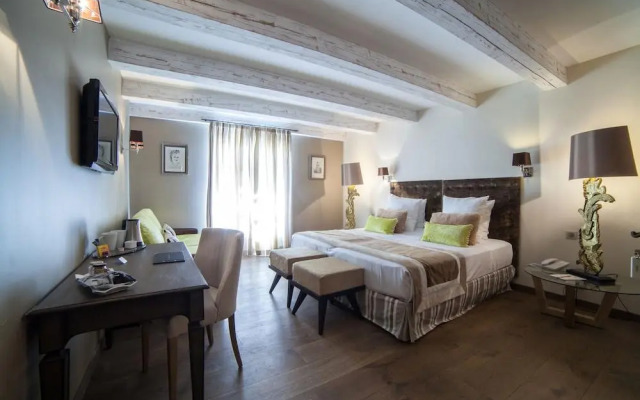 La Bastide Saint Georges