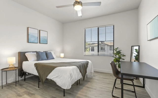 CozySuites at Glendale