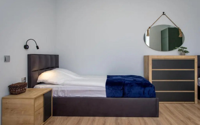 Modern family appartment with 4kTV, coffee machine and big fridge in New Gudauri Alpic