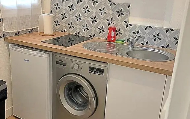 appartement Caen