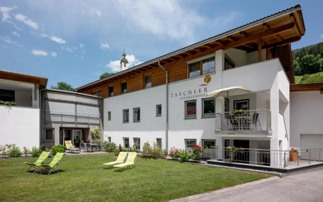 Ferienwohnung Taschler