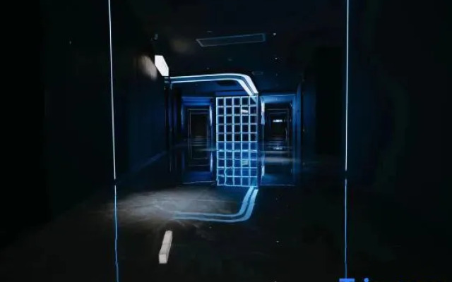 Xingjie E-sports Hotel