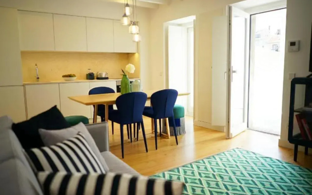 Vila Intendente - Apartamento 2 Quartos