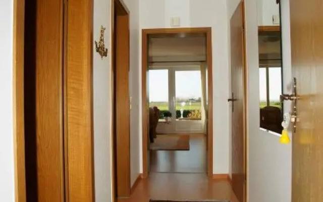Ferienwohnung "Schöne Aussicht" Nr1