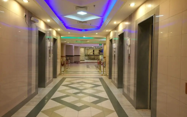 Dar Tuwa Hotel