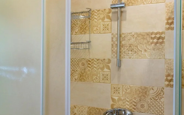 Apartment at Leningradskiy pr 29 bld 1