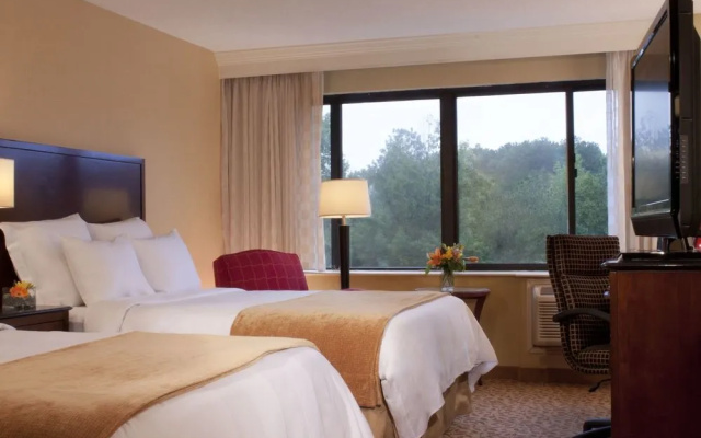 Marriott at Research Triangle Park