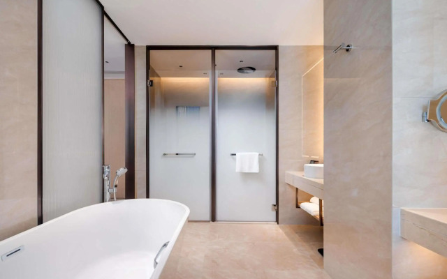 Pullman Chongqing Xiyue