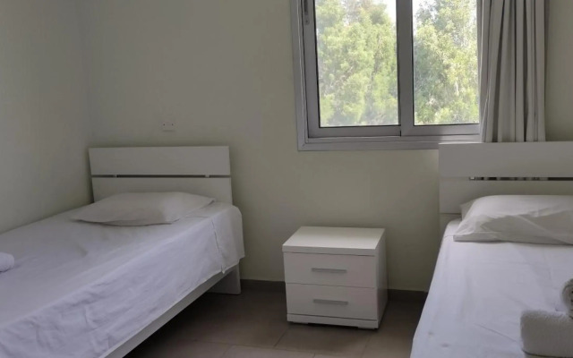 Kiti Village Villa Larnaca