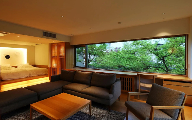 Amanohashidate Monjuso