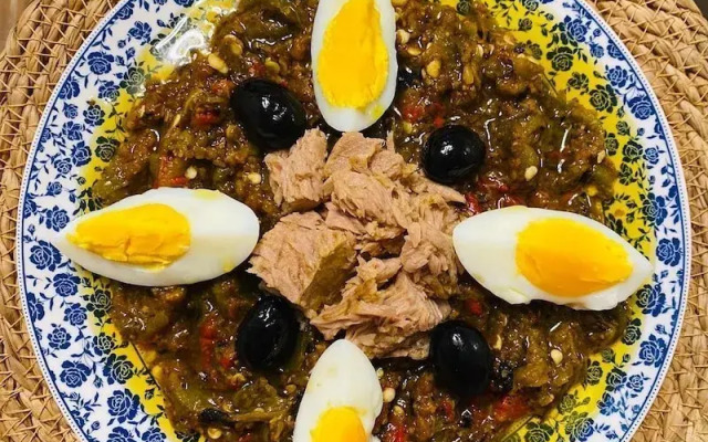 Sahraoui